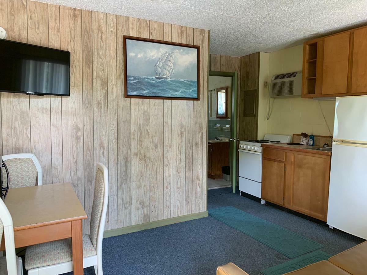 Motel Dewitt &
